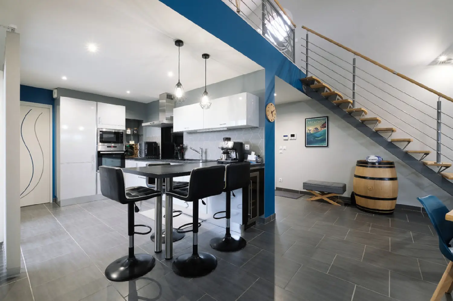  kaufen Haus Saint-Ignat Puy-de-Dôme 5