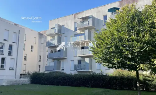 Saint-Jacques-de-la-Lande Ille-et-Vilaine huis foto 7129064