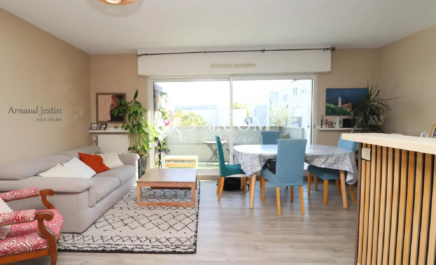  te koop huis Saint-Jacques-de-la-Lande Ille-et-Vilaine 2