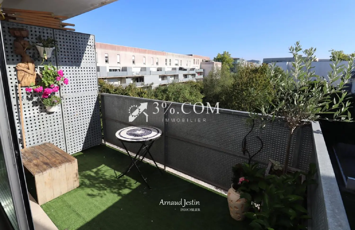  te koop huis Saint-Jacques-de-la-Lande Ille-et-Vilaine 3