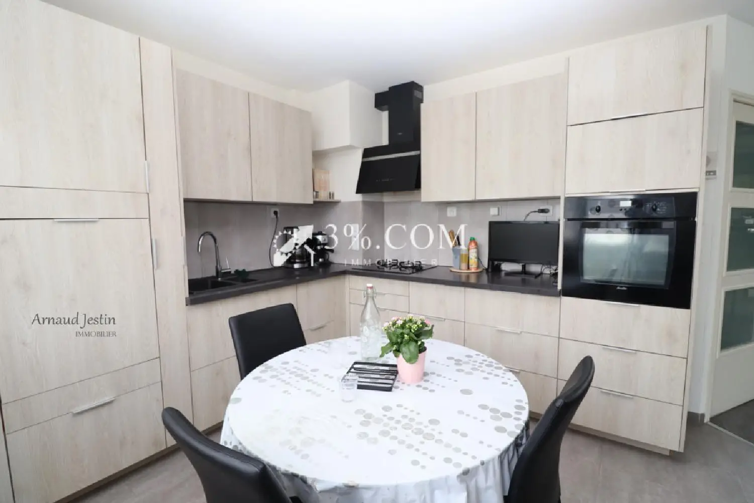  à vendre maison Saint-Jacques-de-la-Lande Ille-et-Vilaine 1