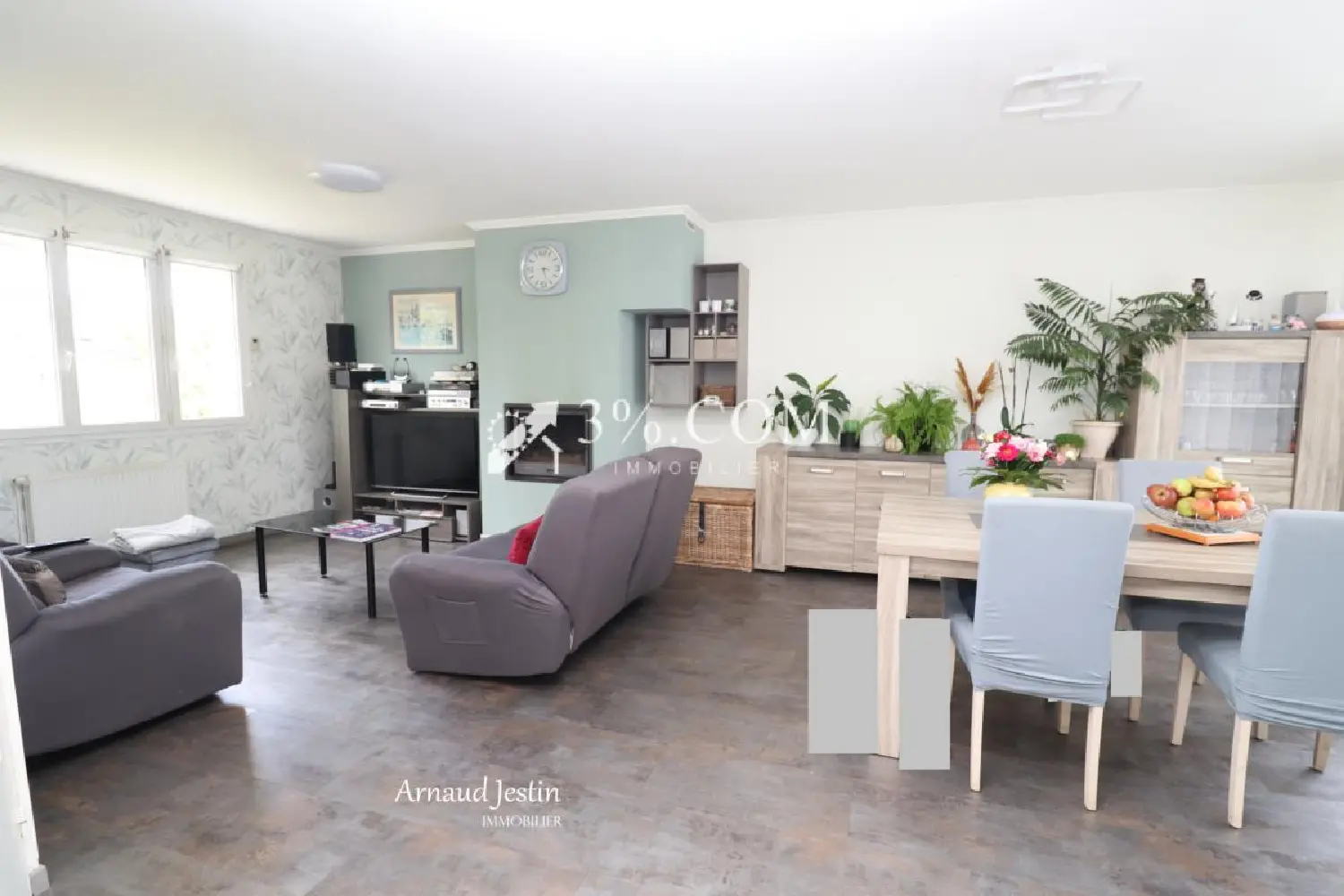  à vendre maison Saint-Jacques-de-la-Lande Ille-et-Vilaine 2