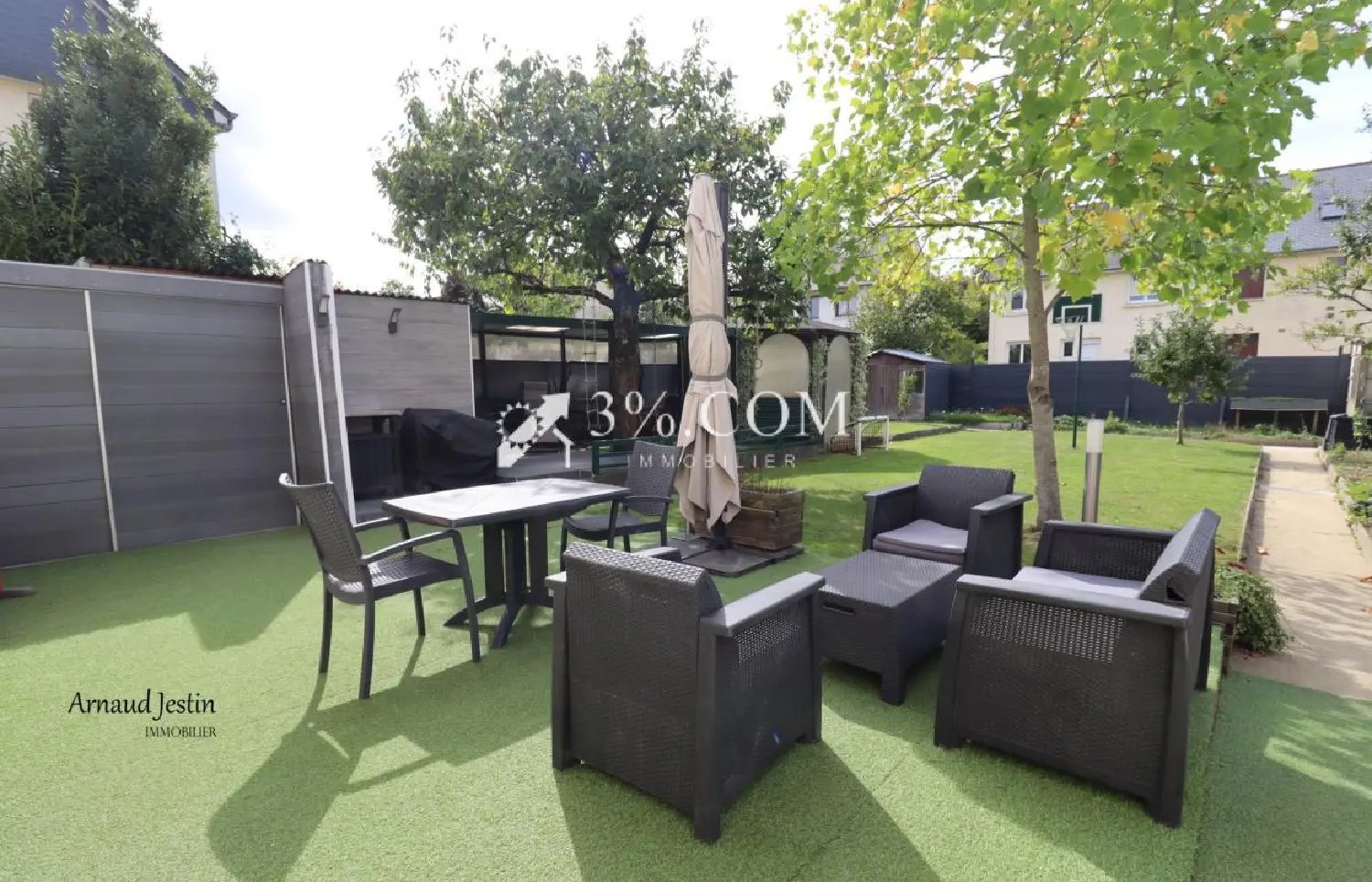  for sale house Saint-Jacques-de-la-Lande Ille-et-Vilaine 3