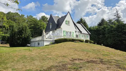 Saint-Jacut-les-Pins Morbihan huis foto 7129034