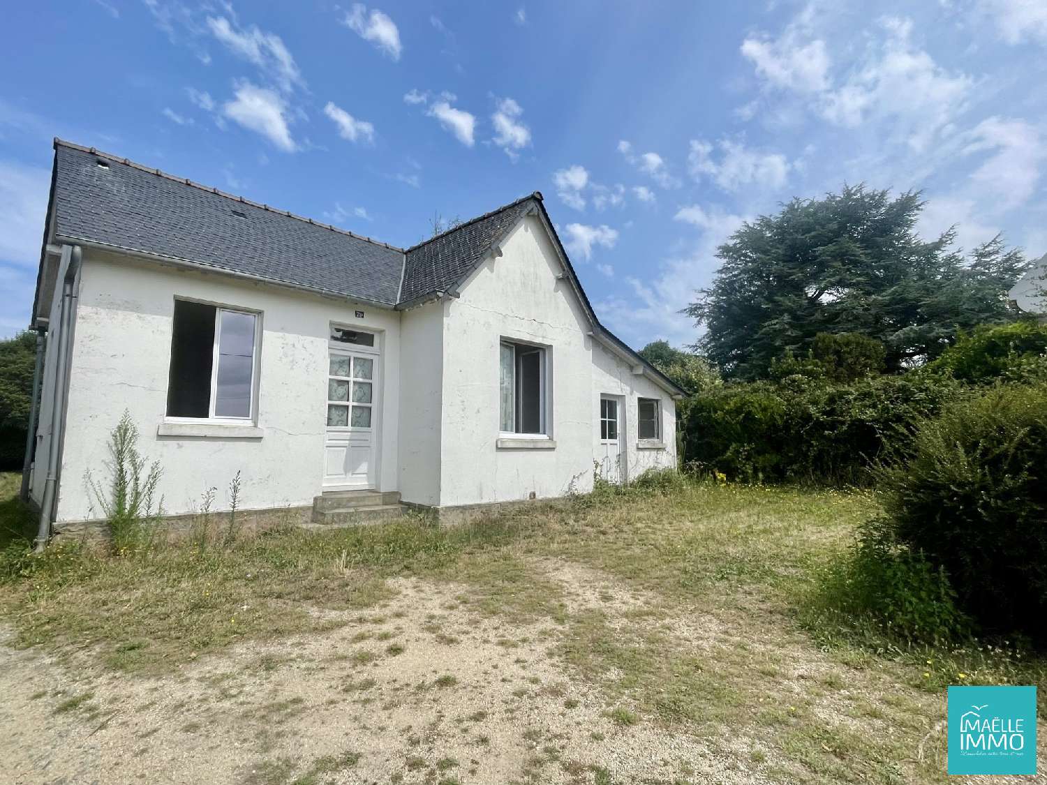  en venta casa Saint-Jacut-de-la-Mer Côtes-d'Armor 1