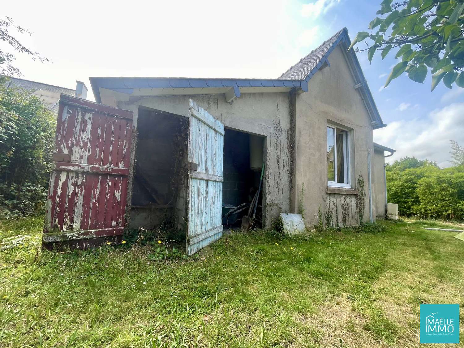  en venta casa Saint-Jacut-de-la-Mer Côtes-d'Armor 2