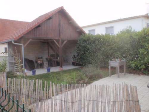 Saint-Jean-de-Braye Loiret huis foto 7137755
