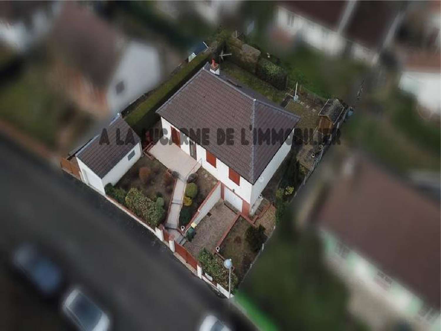  te koop huis Saint-Jean-de-Braye Loiret 1