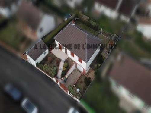 Saint-Jean-de-Braye Loiret huis foto 7137857