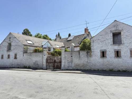 Saint-Jean-de-Braye Loiret huis foto 7137919