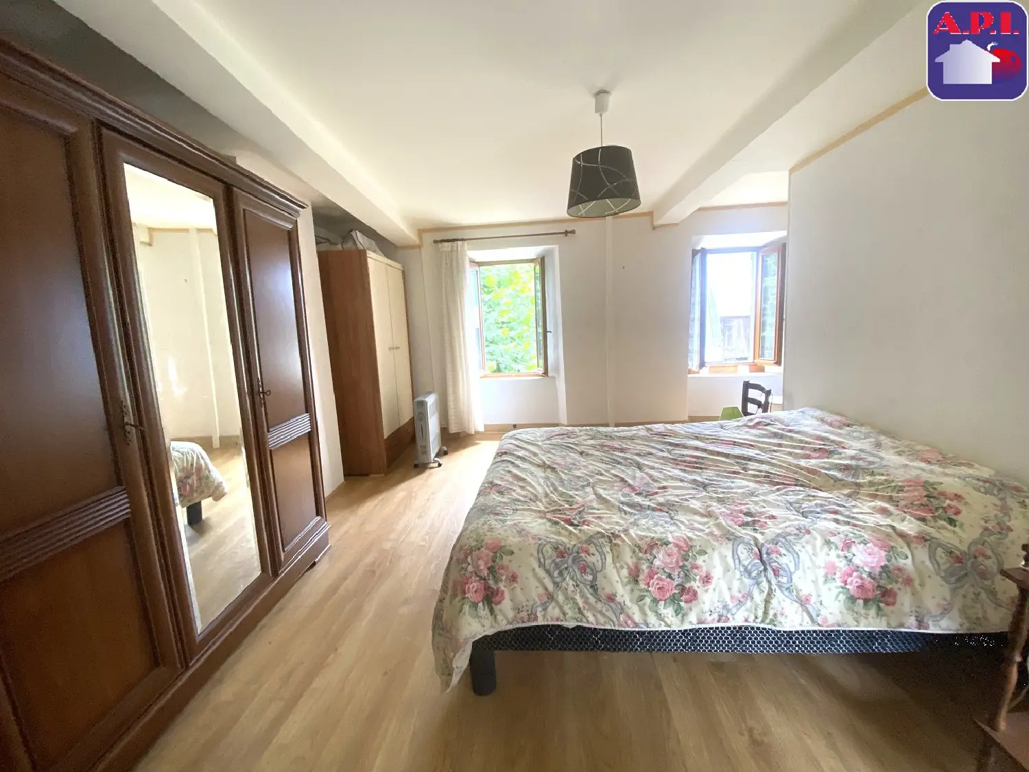  for sale house Saint-Jean-du-Castillonnais Ariège 6