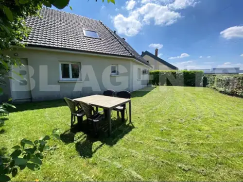 Saint-Jean-du-Cardonnay Seine-Maritime maison foto 7138592