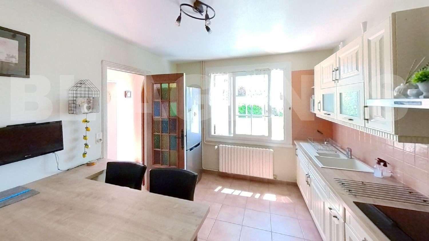  te koop huis Saint-Jean-du-Bois Sarthe 1
