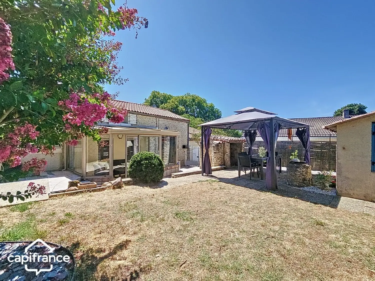  te koop huis Saint-Jean-de-Thouars Deux-Sèvres 1