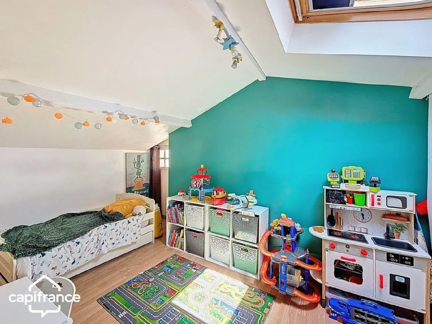  te koop huis Saint-Jean-de-Thouars Deux-Sèvres 7
