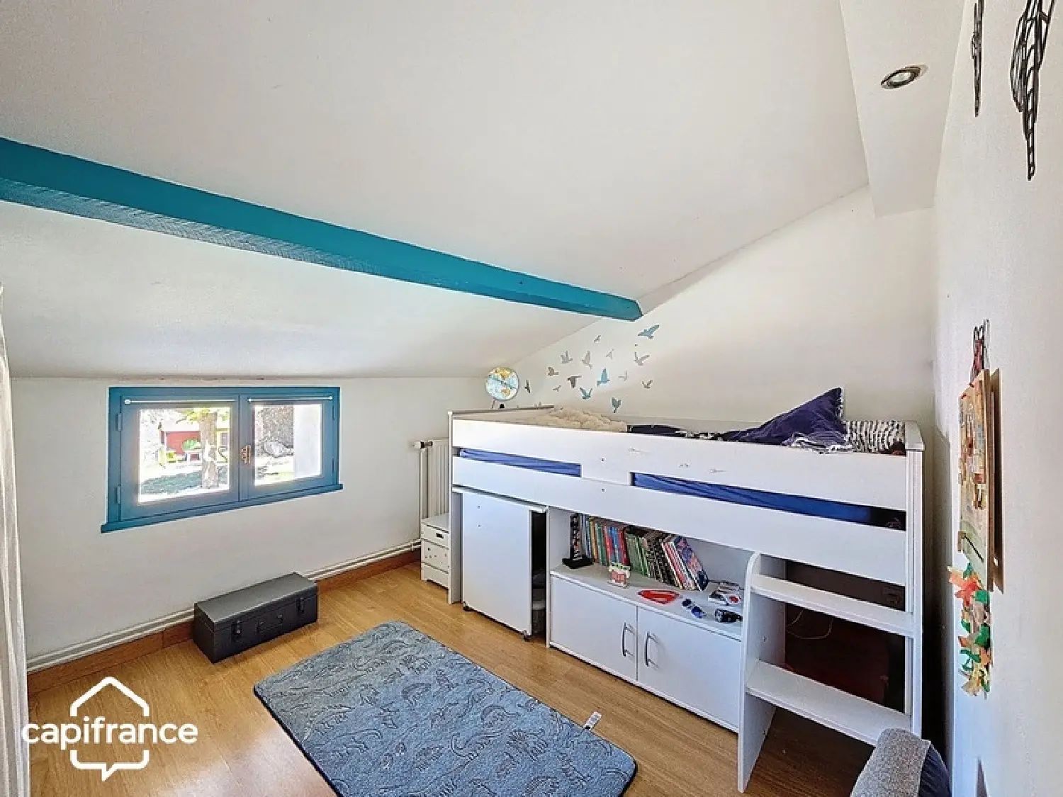  te koop huis Saint-Jean-de-Thouars Deux-Sèvres 8