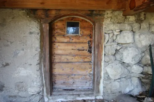 Saint-Jean-de-Sixt Haute-Savoie huis foto 7131165