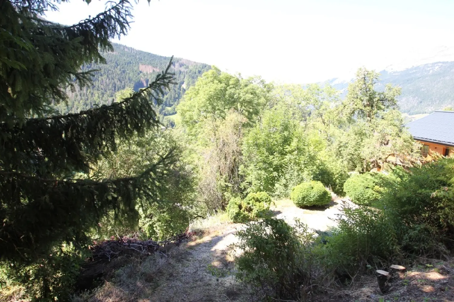  for sale house Saint-Jean-de-Sixt Haute-Savoie 4