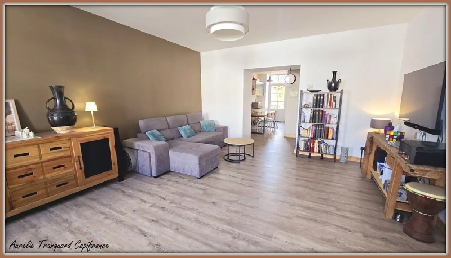  te koop huis Saint-Jean-d'Angély Charente-Maritime 4