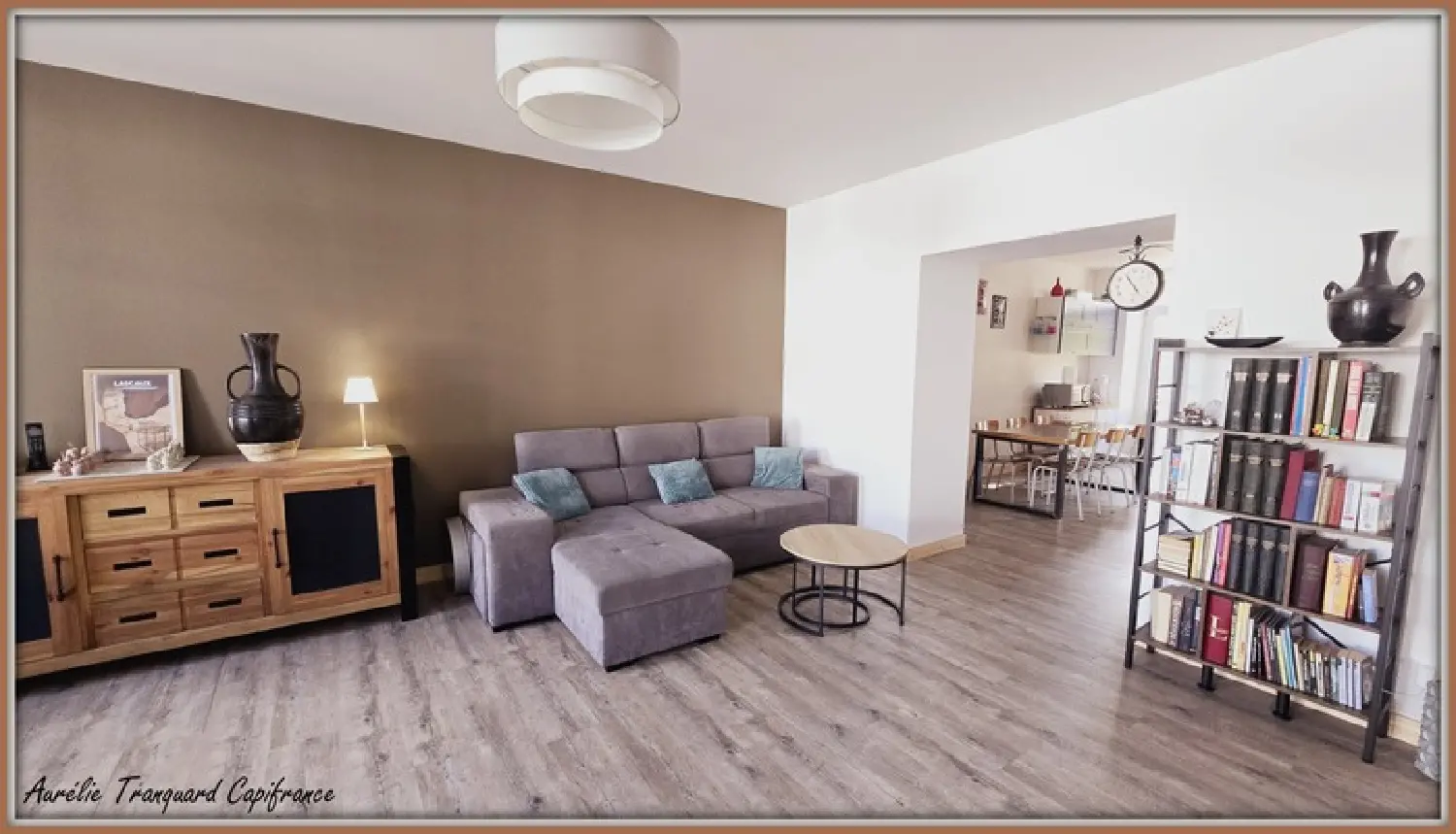  te koop huis Saint-Jean-d'Angély Charente-Maritime 5