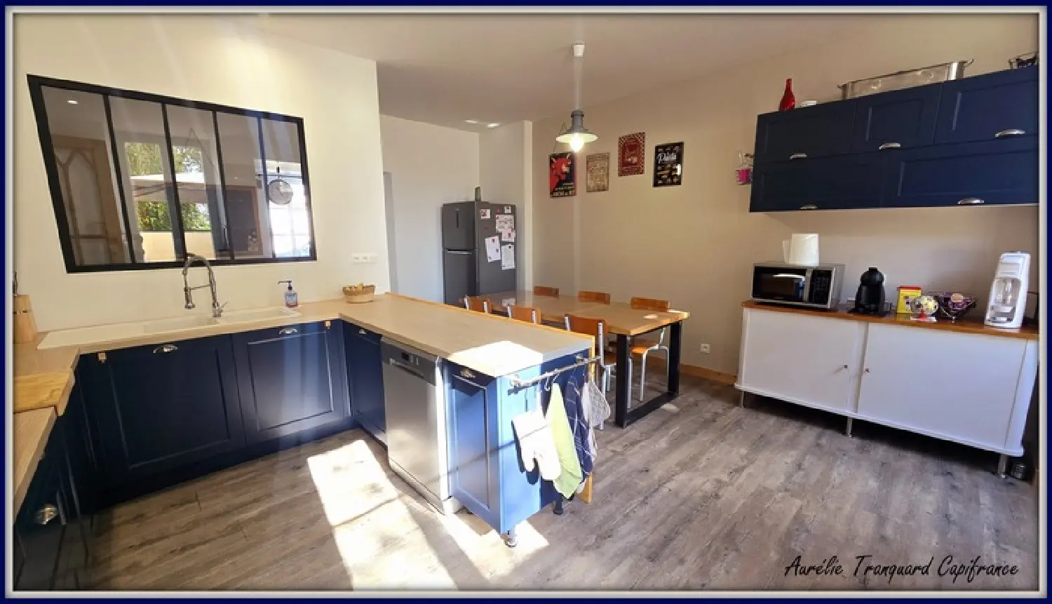  te koop huis Saint-Jean-d'Angély Charente-Maritime 6