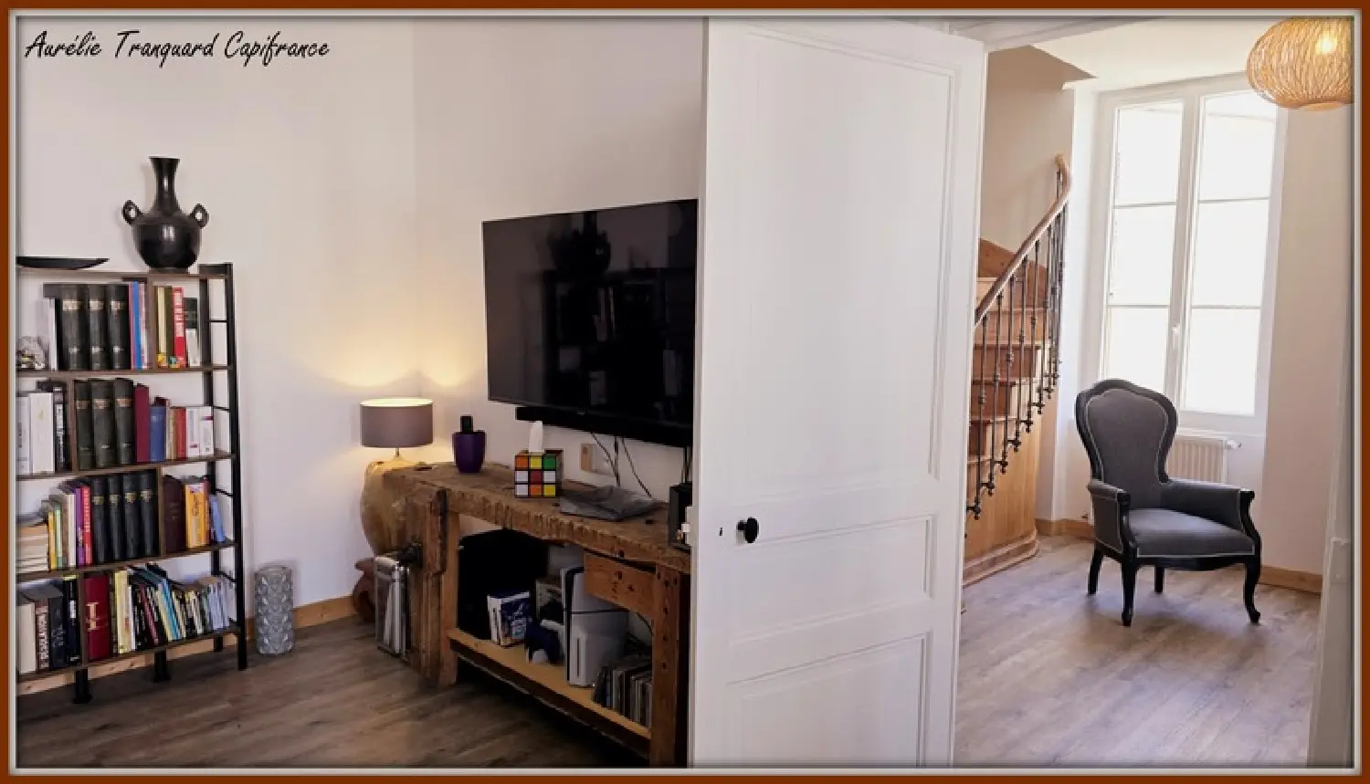  te koop huis Saint-Jean-d'Angély Charente-Maritime 7