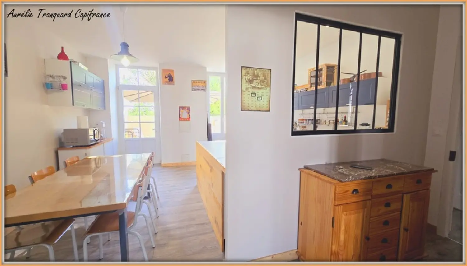  te koop huis Saint-Jean-d'Angély Charente-Maritime 8