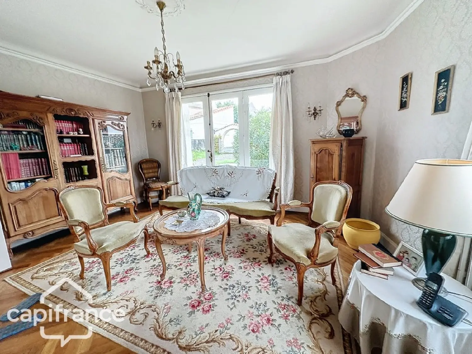  en venta casa Saint-Jean-de-Thouars Deux-Sèvres 4