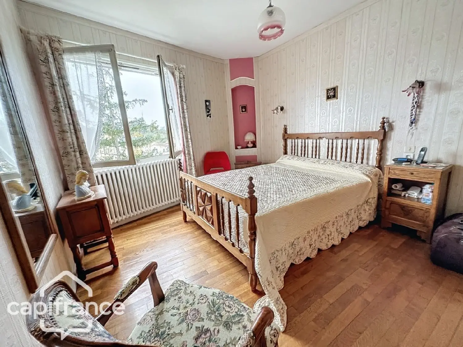  en venta casa Saint-Jean-de-Thouars Deux-Sèvres 5