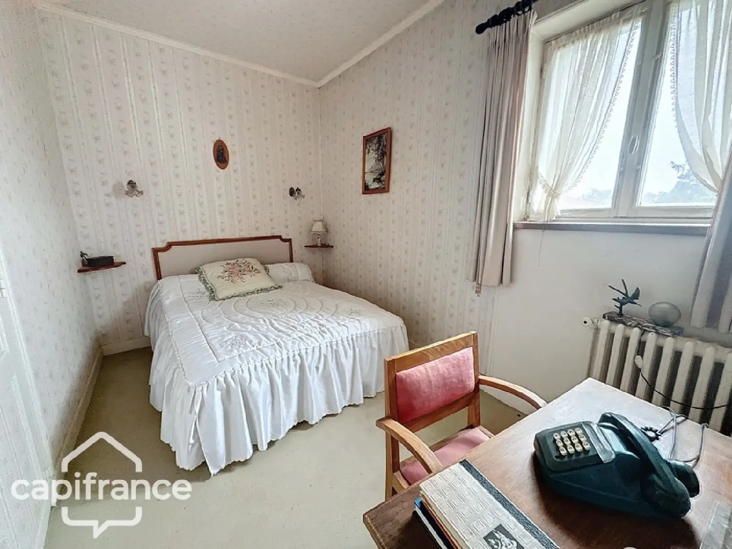  en venta casa Saint-Jean-de-Thouars Deux-Sèvres 8