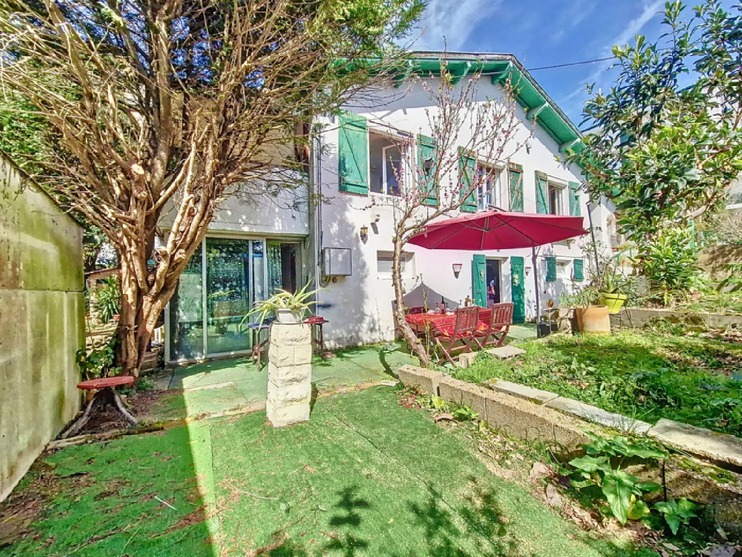  te koop huis Saint-Jean-de-Luz Pyrénées-Atlantiques 7