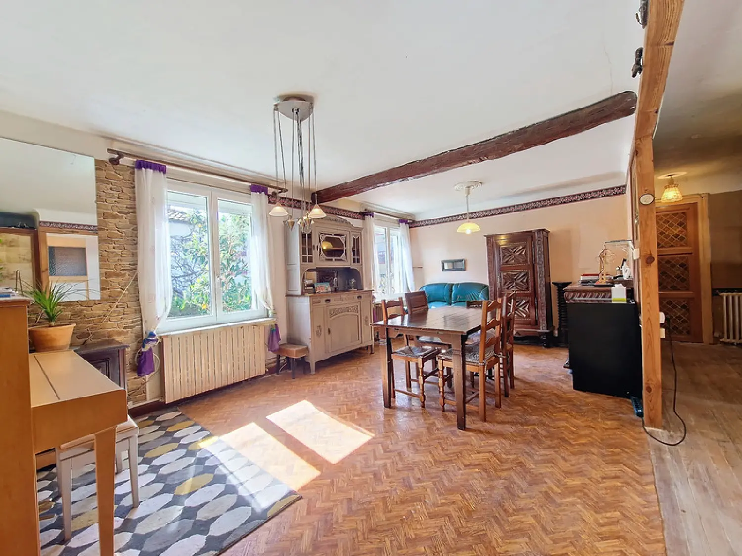  te koop huis Saint-Jean-de-Luz Pyrénées-Atlantiques 8
