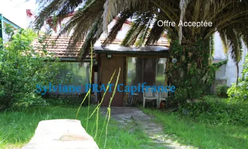 Saint-Jean-de-Luz Pirineos Atlánticos casa foto 7136934