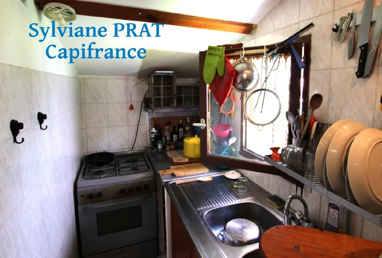  en venta casa Saint-Jean-de-Luz Pirineos Atlánticos 4