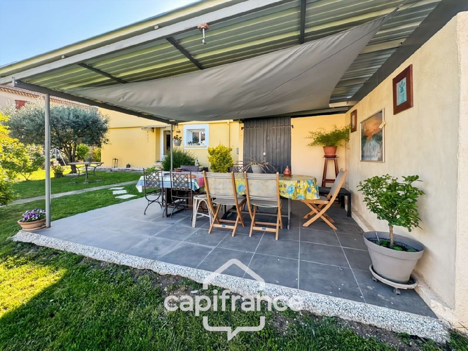  te koop huis Saint-Jean-de-Muzols Ardèche 2