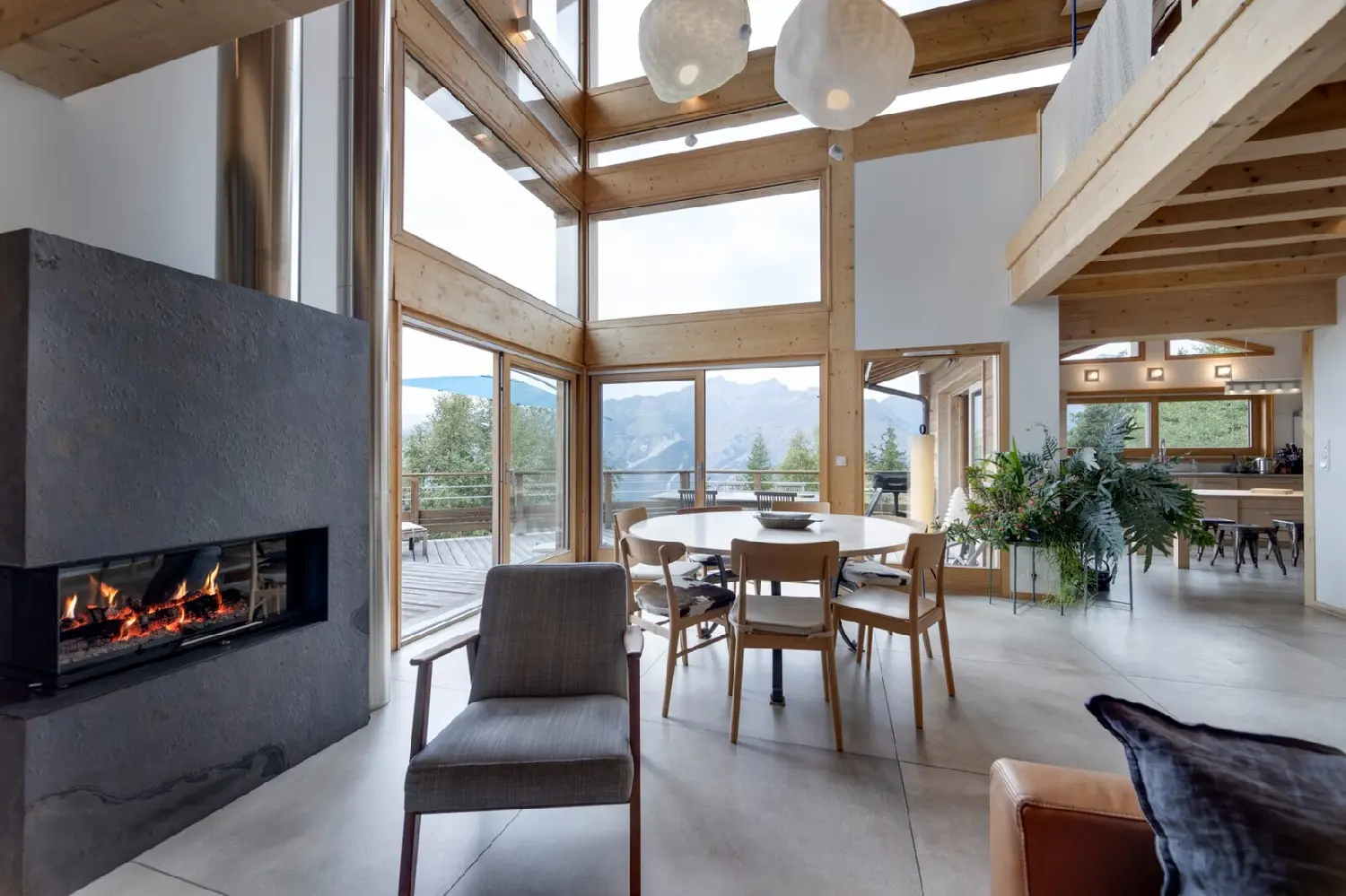  te koop huis Saint-Jean-de-Soudain Isère 3