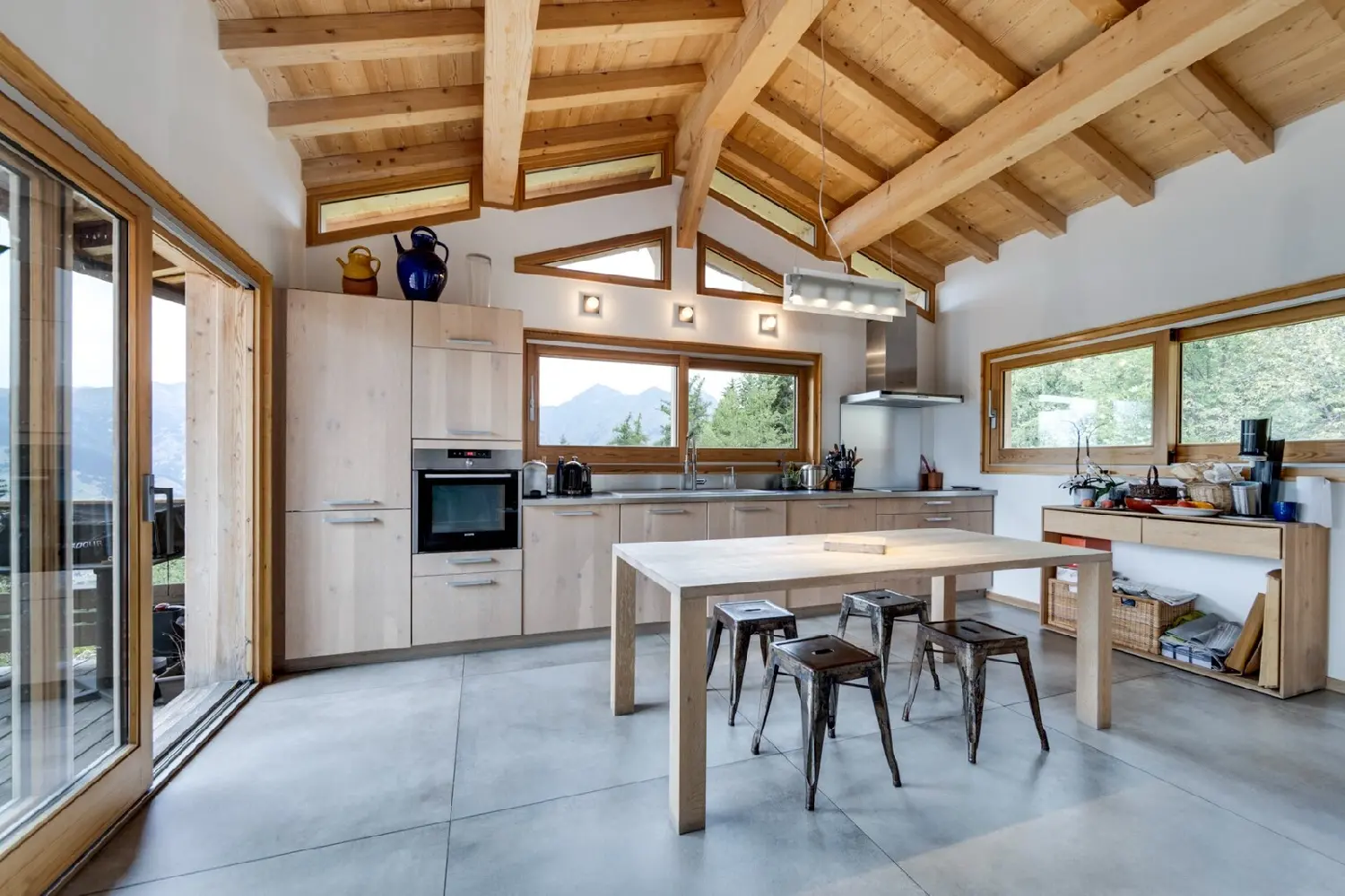  te koop huis Saint-Jean-de-Soudain Isère 4
