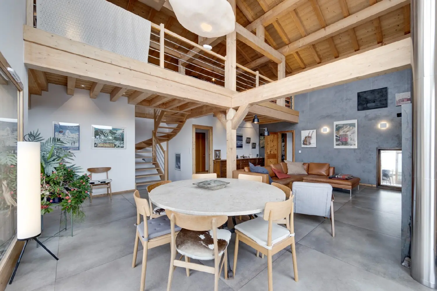  te koop huis Saint-Jean-de-Soudain Isère 6