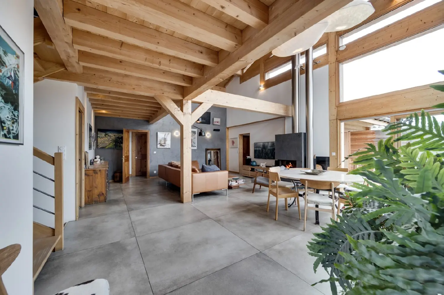  te koop huis Saint-Jean-de-Soudain Isère 7