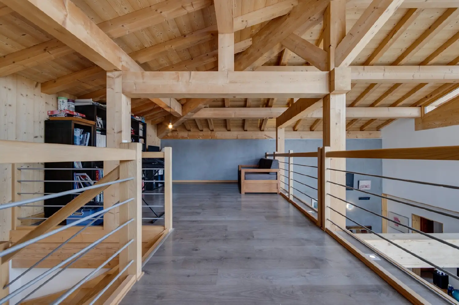  te koop huis Saint-Jean-de-Soudain Isère 8