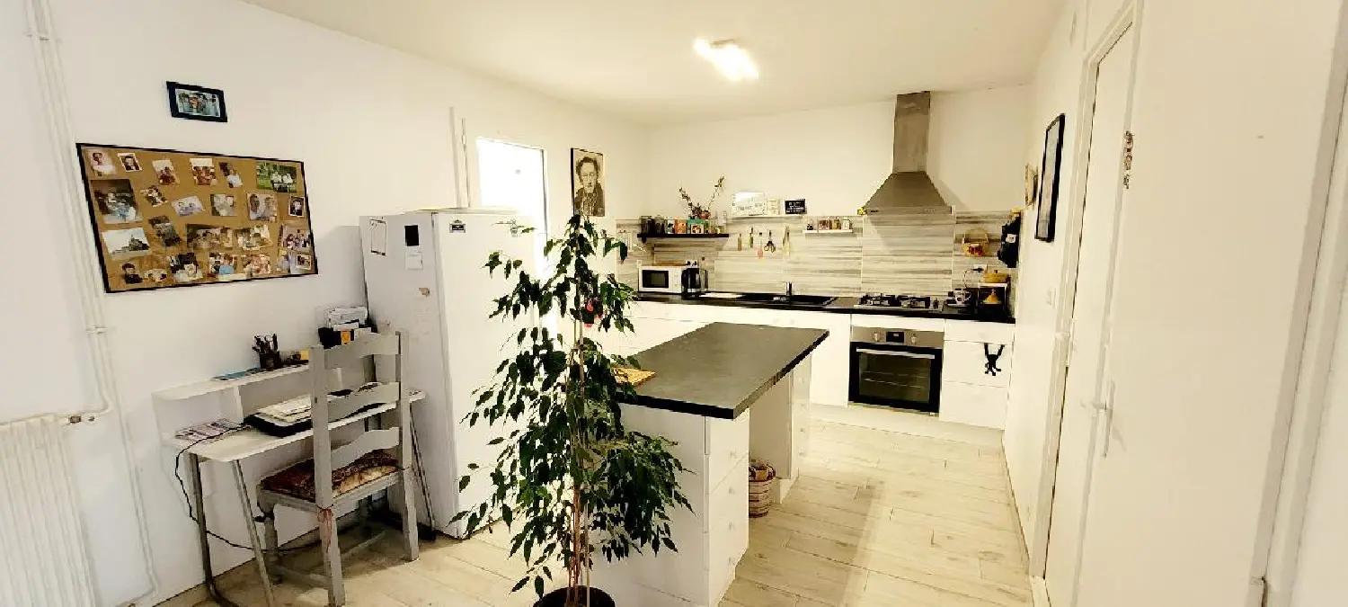  te koop huis Saint-Jean-d'Angély Charente-Maritime 2