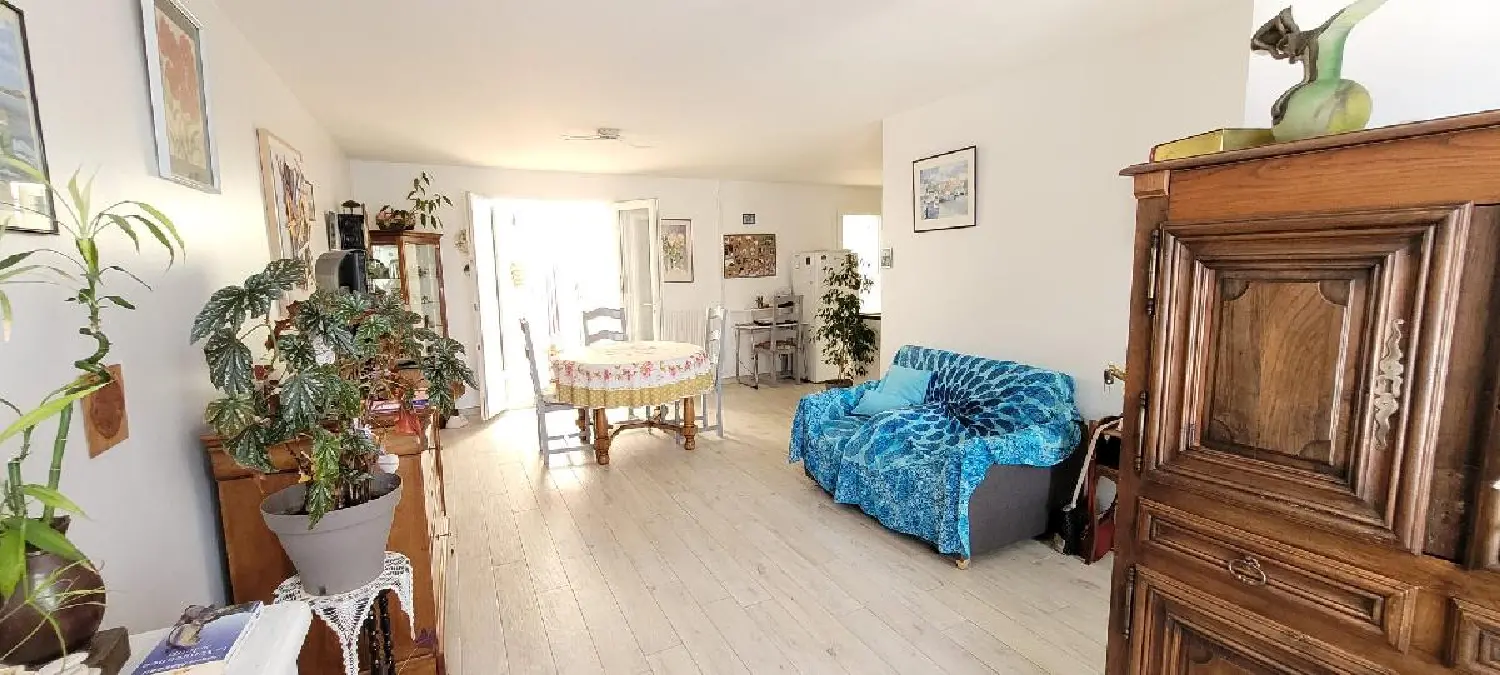  te koop huis Saint-Jean-d'Angély Charente-Maritime 3