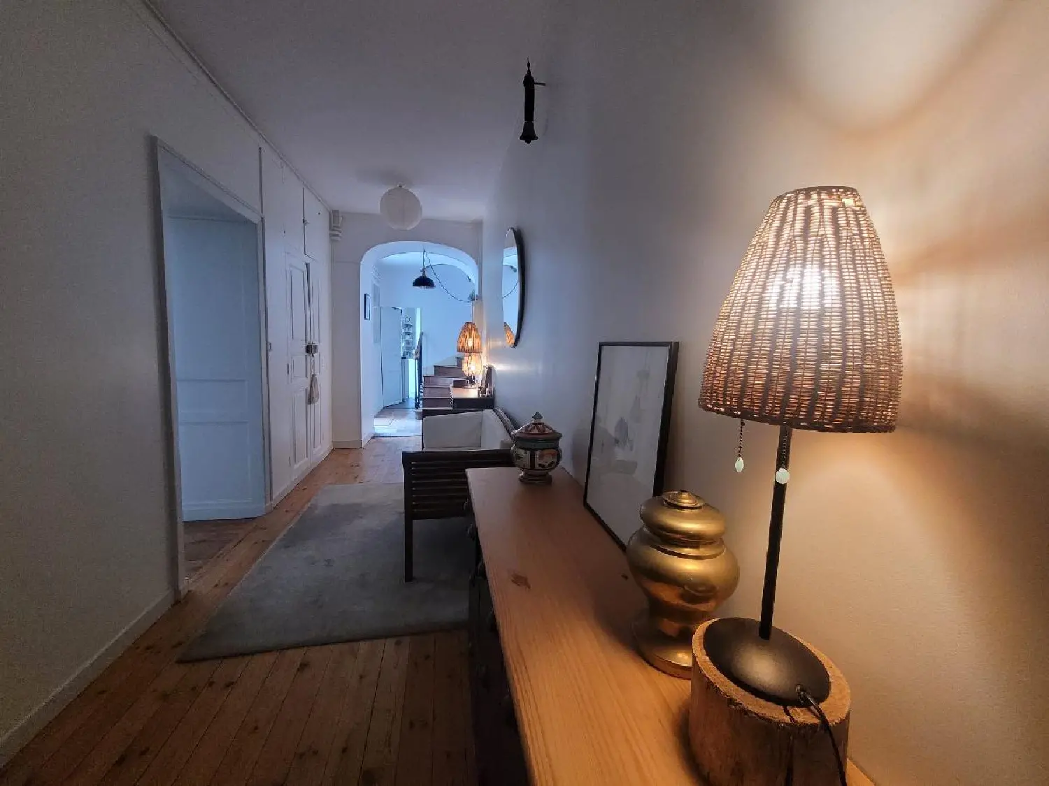  te koop huis Saint-Jean-d'Angély Charente-Maritime 3