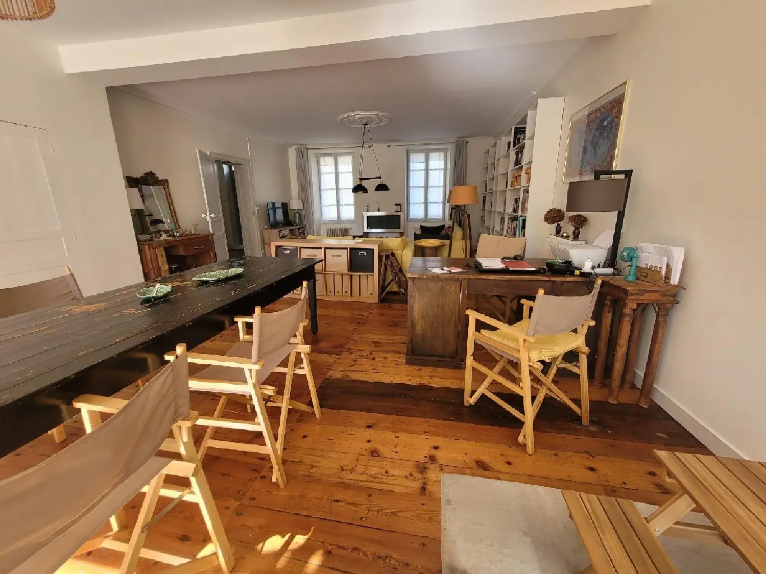  te koop huis Saint-Jean-d'Angély Charente-Maritime 5