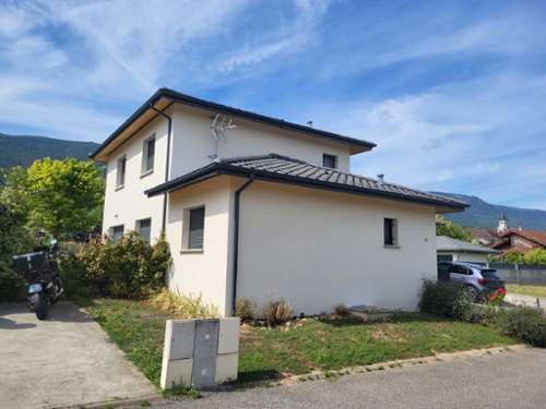 Saint-Jean-de-Gonville Ain house foto 7138607