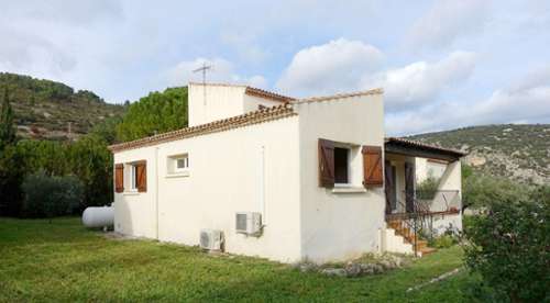 Saint-Jean-de-Fos Hérault huis foto 7139082