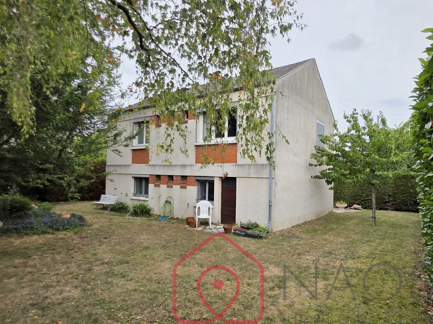  en venta casa Saint-Jean-de-la-Ruelle Loiret 2