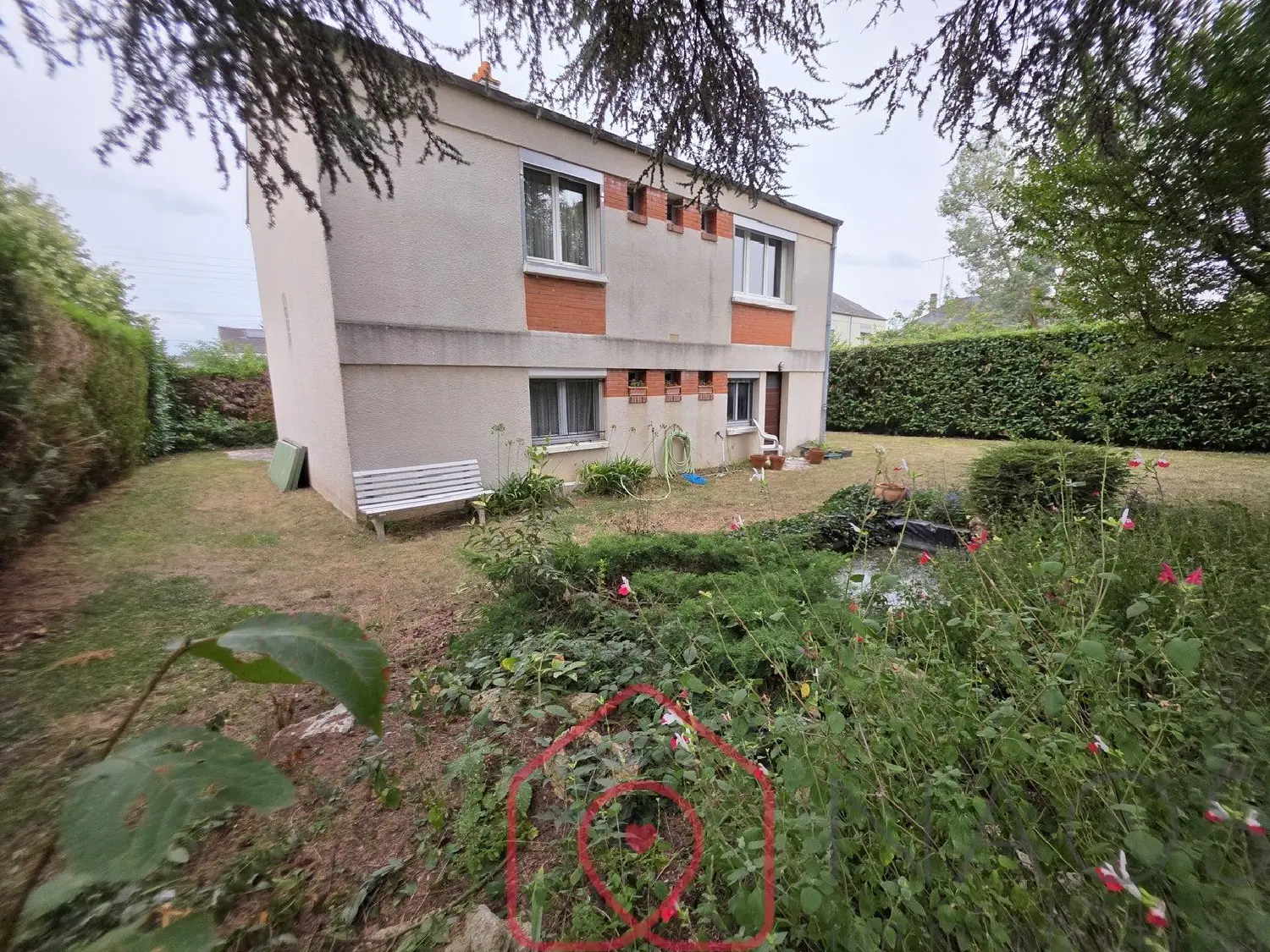  en venta casa Saint-Jean-de-la-Ruelle Loiret 3