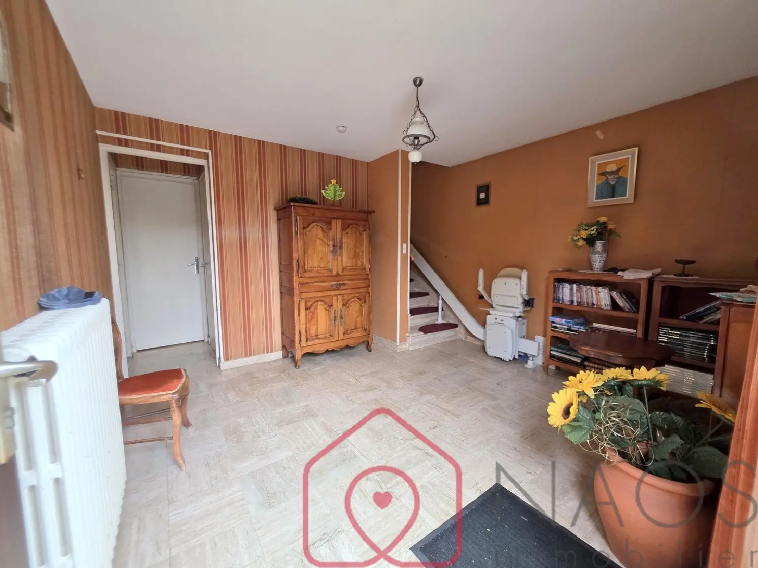  en venta casa Saint-Jean-de-la-Ruelle Loiret 4
