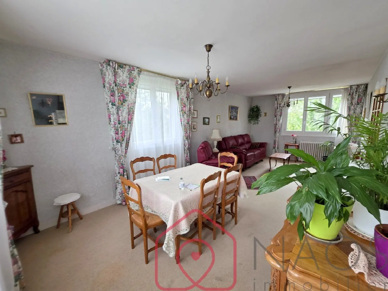  en venta casa Saint-Jean-de-la-Ruelle Loiret 7